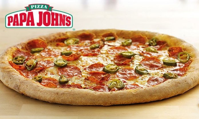 Papa John's is Coming Back to Pakistan! - Brandsynario