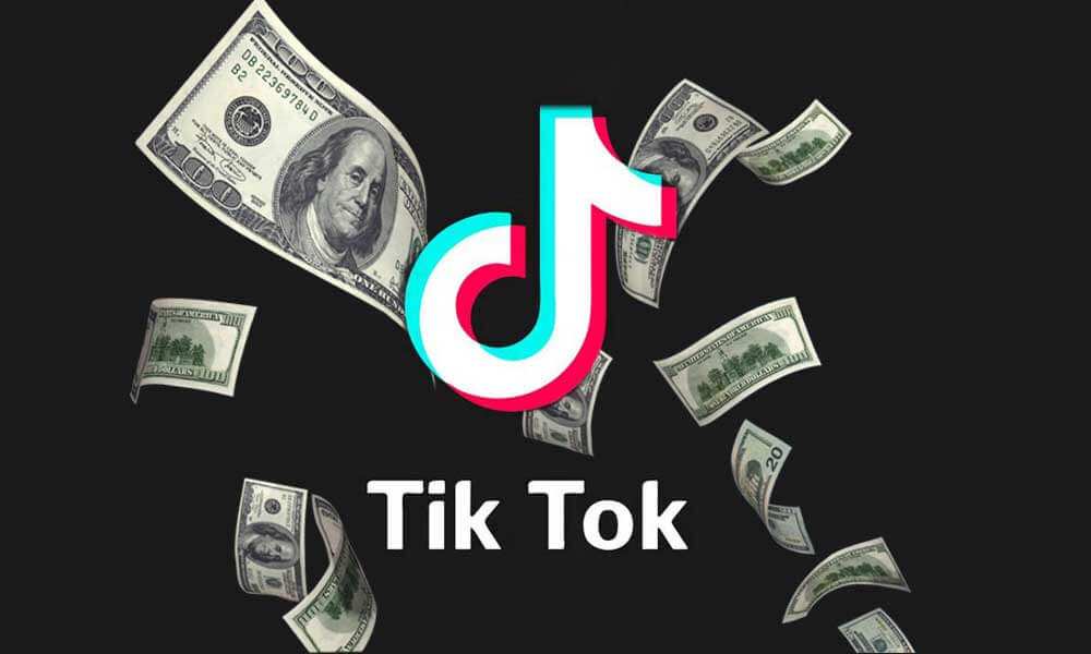 How To Earn Money On Tik Tok Brandsynario