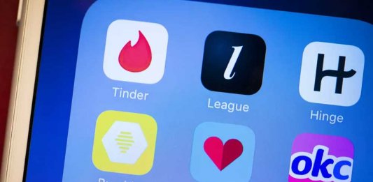 Google and Apple Remove dating apps