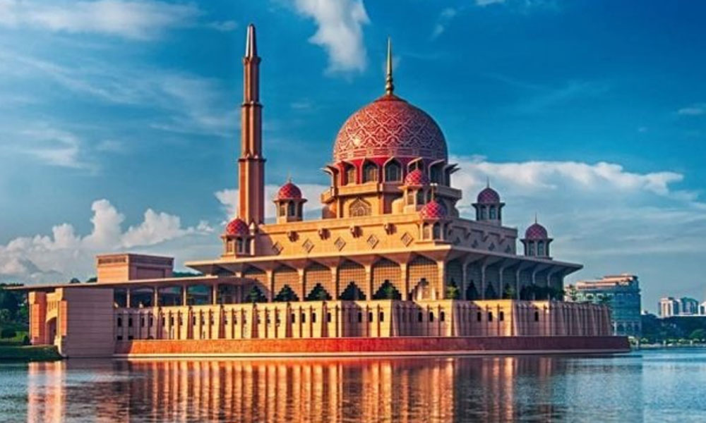 top 10 beautiful mosque in the world
