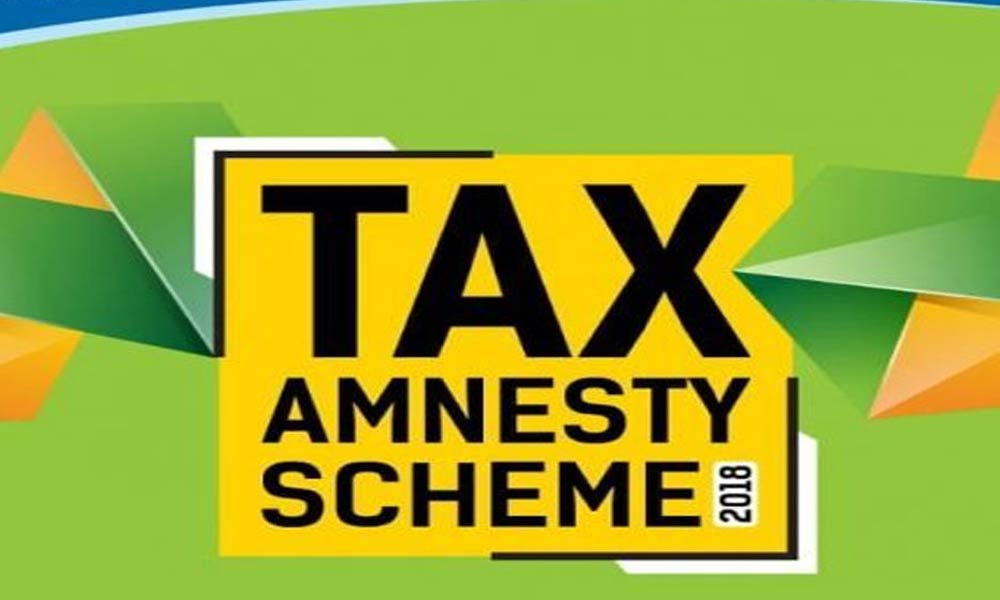 Amnesty Scheme 2019: A Guide to Help You Check Your Assets ...