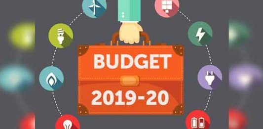 budget 2019 reactions