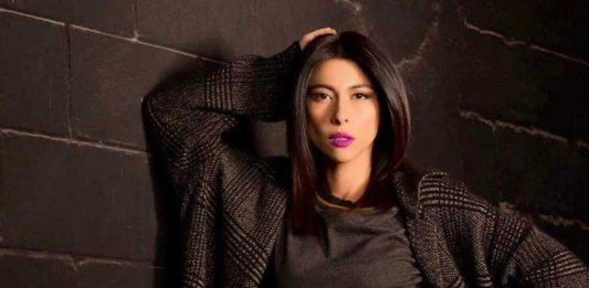 Meesha Shafi