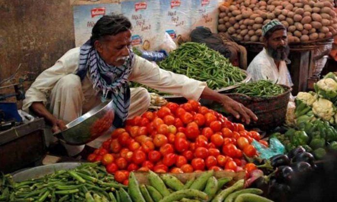 karachi farmers