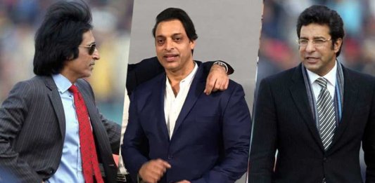 shoaib akhtar commentator