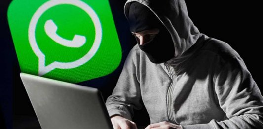 whatsapp scam