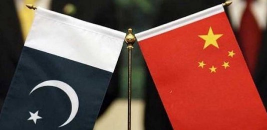 china to issue work visa to pak