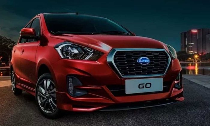 Nissan Officially Bids Farewell to the Datsun Brand! - Brandsynario