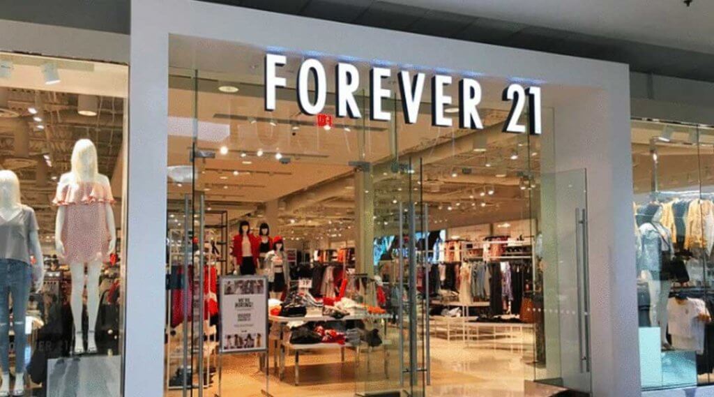 Here are 21 Reasons why Forever 21 Might Have Failed! - Brandsynario