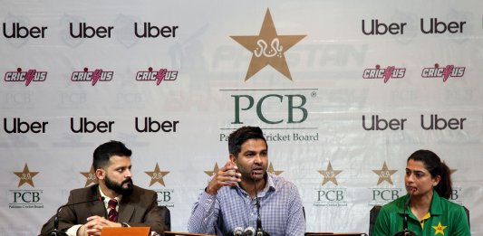 Uber and PCB