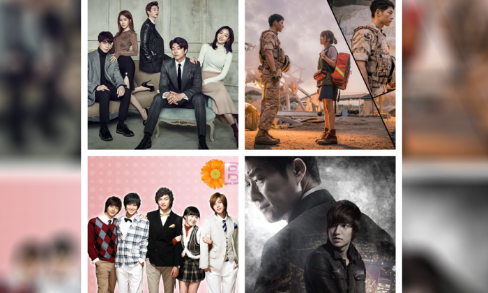 5 Best Korean Drama OST that You Need to Listen!