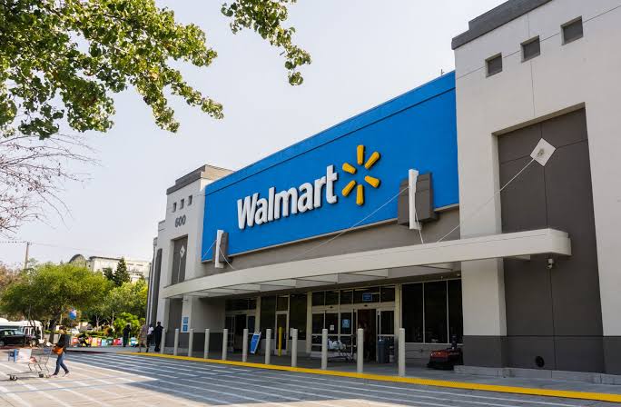 third largest retailer in the world after walmart