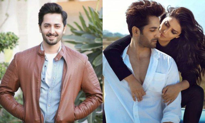 Danish taimoor proposed ayeza khan