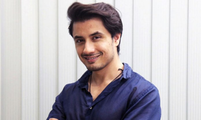 Ali Zafar