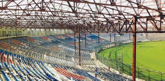 National Stadium