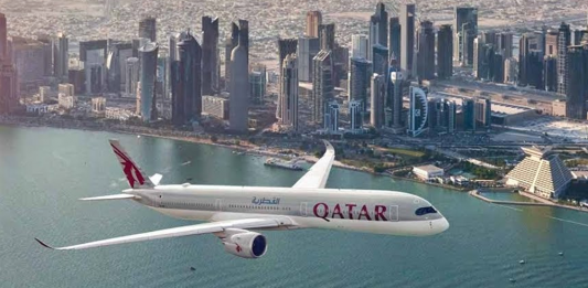 Qatar Airways