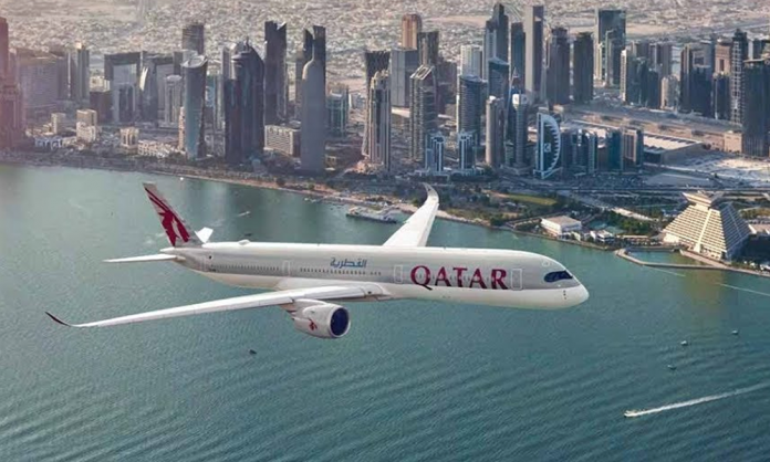 Qatar Airways