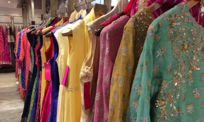 These Pakistani Clothing Brands Are Urging Customers Not to Buy Their ...