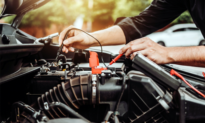 5 Tips to Extend Your Car's Battery Life!