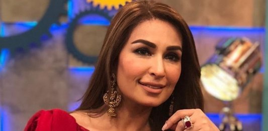 Reema Khan Stands Against The Airing Of Turkish Series Dirilis: Ertugrul