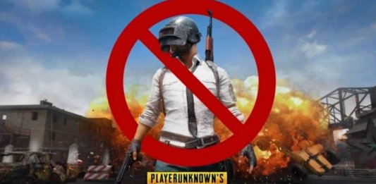 PUBG Ban in Pakistan