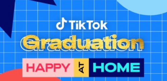 TikTok Salutes The Class Of 2020 With Virtual Graduation Ceremony