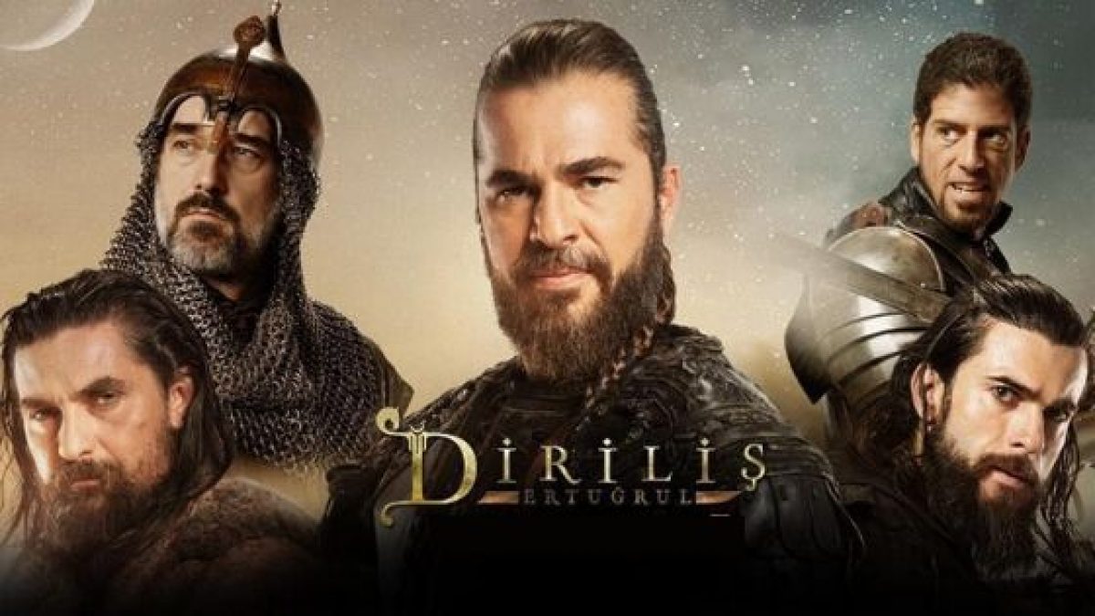 First Episode Of Dirilis: Ertugrul Beats The Viewership Of Mere Paas Tum Ho