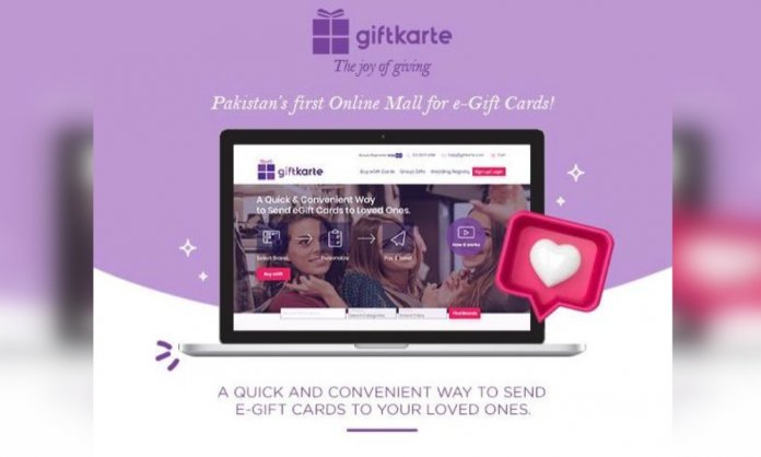 Upgrade Your Gifting Game With 'GiftKarte' & Make Your Loved Ones Happy