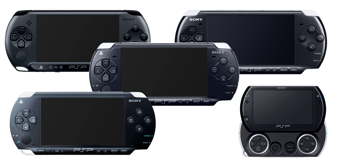 The Evolution of PlayStation Consoles 