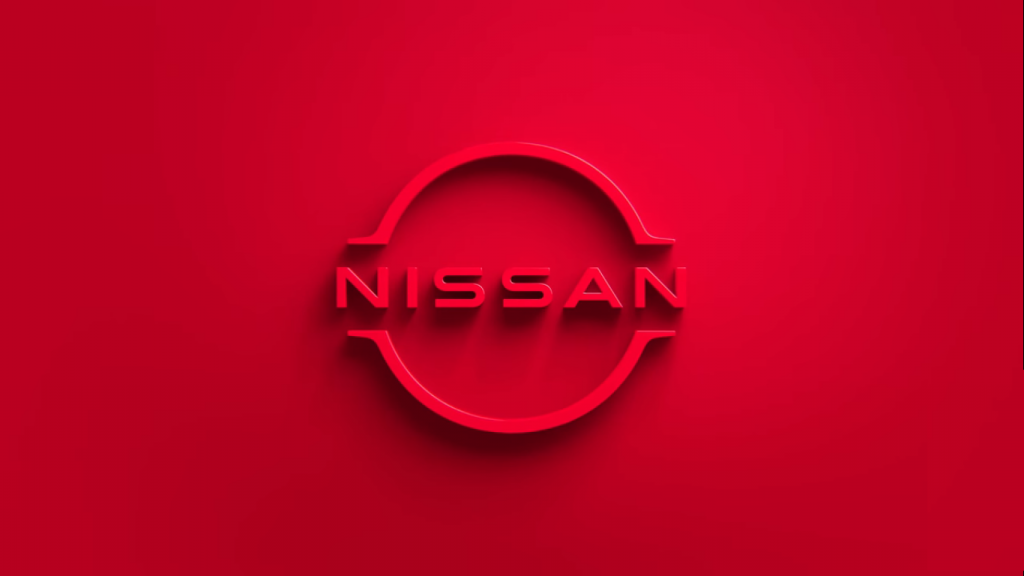 The New 2022 Nissan Ariya EV To Wear The Company's New Logo