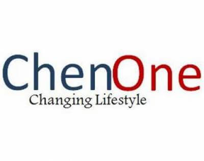 Chen One's logo