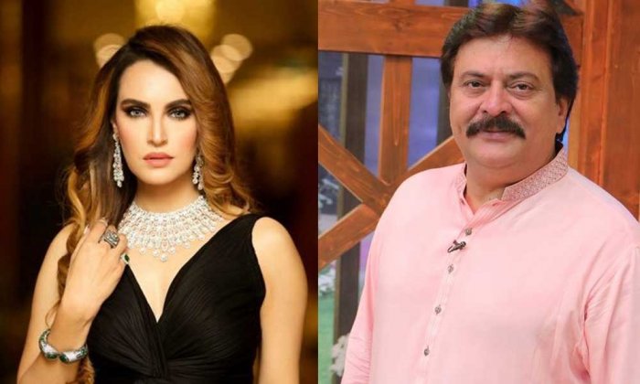 5 Salons Owned By Famous Pakistani TV Stars You Didn't Know About