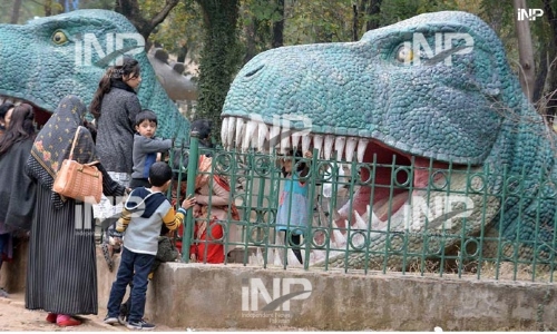 Islamabad Zoo