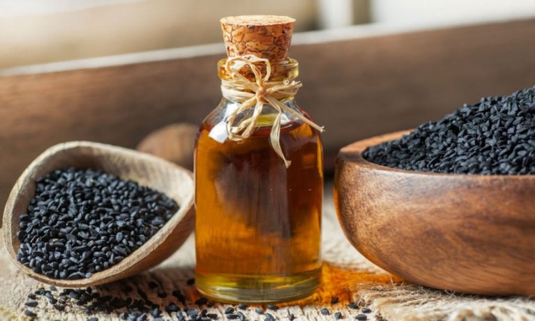 6 Mind-Blowing Benefits Of Black Seed You Must Know