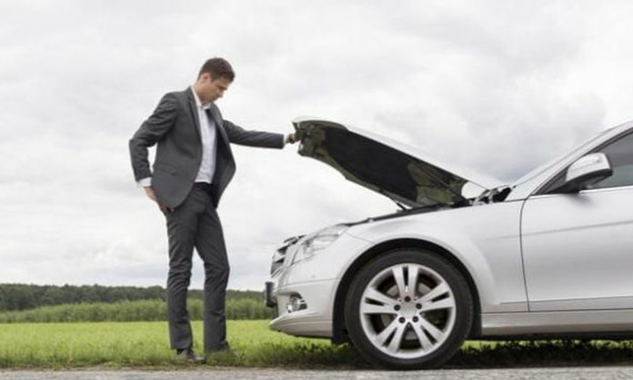 3 Signs To Know It's The Right Time To Replace Your Car!