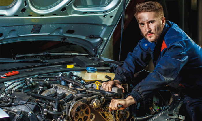 5 Things To Always Remember Before Visiting The Mechanic