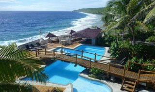 Matavai Resort - Niue Island