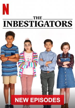 best kid friendly netflix series