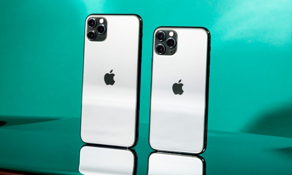 apple compare iphone 12 and 12 pro