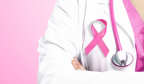 breast cancer early detection