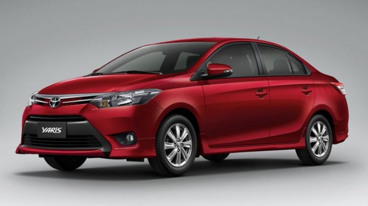 Toyota IMC Introduces New Features In Its Yaris 1.3 ATIV! - Brandsynario