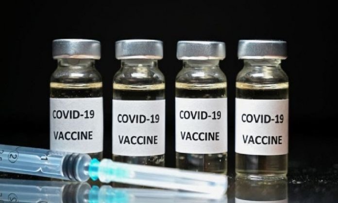 Covid Vaccine trials have side effects