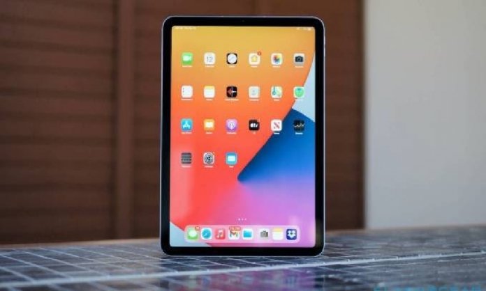 Ipad Pro 2021 and it's variants