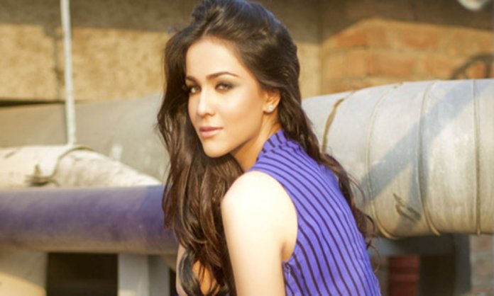 humaima malick mcdonald's