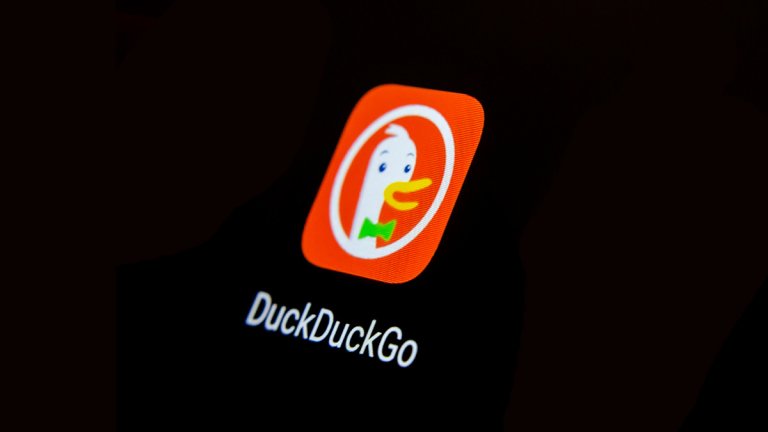 duck duck go security