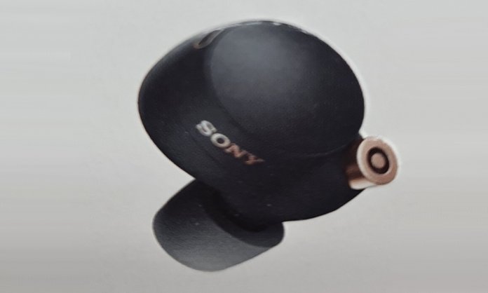 sony next generation earbuds