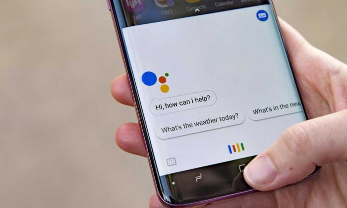 Here's How You Can Use Google Assistant Without Unlocking Your Phone