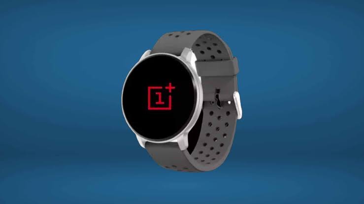 OnePlus watch and it's features