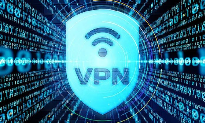 Apps of VPN as dangerous