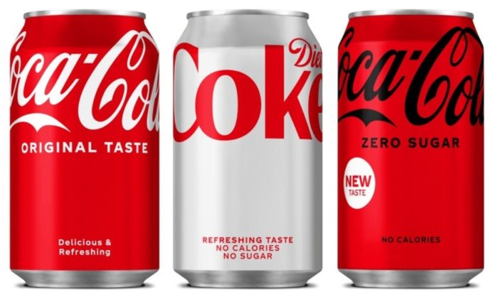 Coca Cola Revamped Its Packaging In Light Of Its One Brand Marketing Strategy